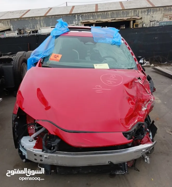 لكزز NX 350 هايبرد 2023