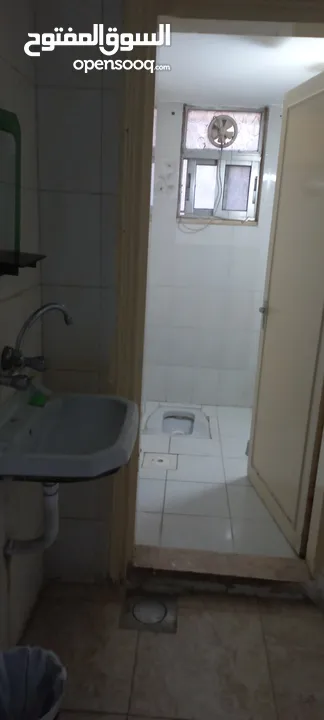 شقة مفروشة  للإيجار في الهاشمي الشمالي خلف معهد الملكة زين الشرف التنموي وافران تفاحة