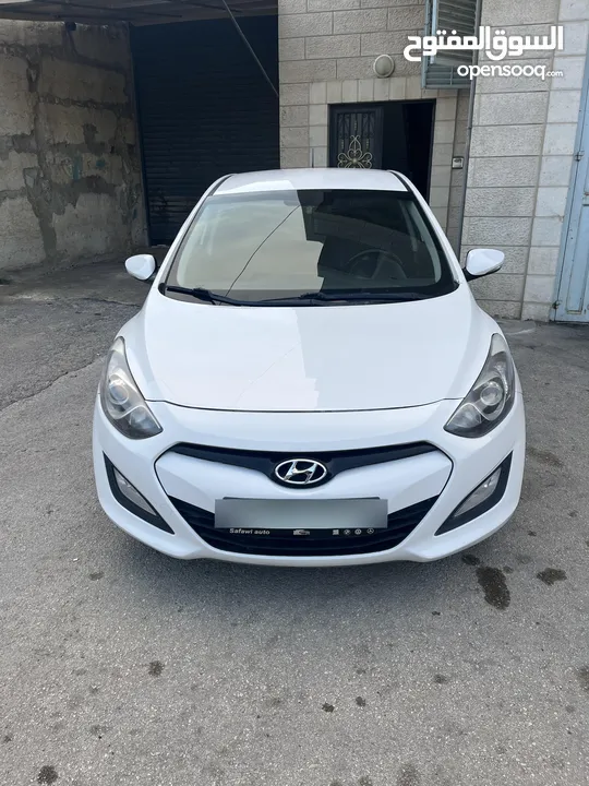 هونداي i30