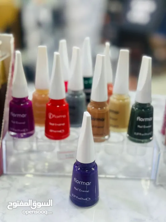 MG COSMETICS