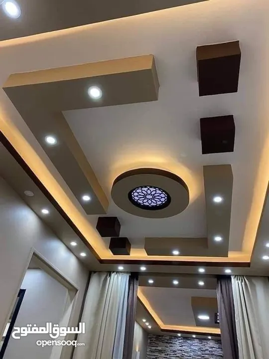 روئيه جديده في عالم الديكور