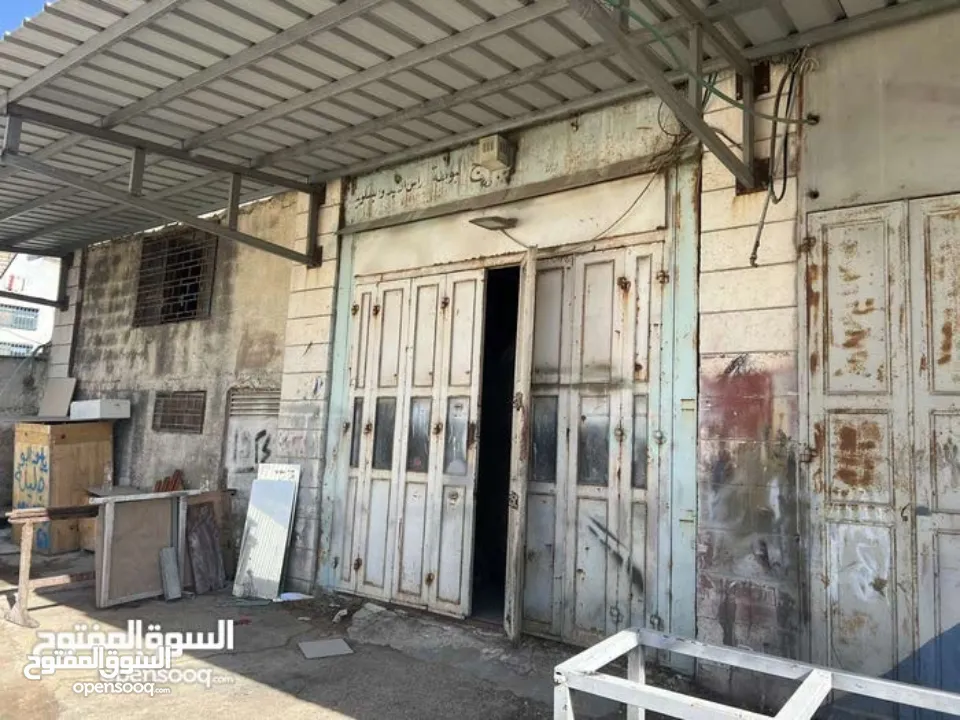 مخازن للإيجار من المالك مباشرة