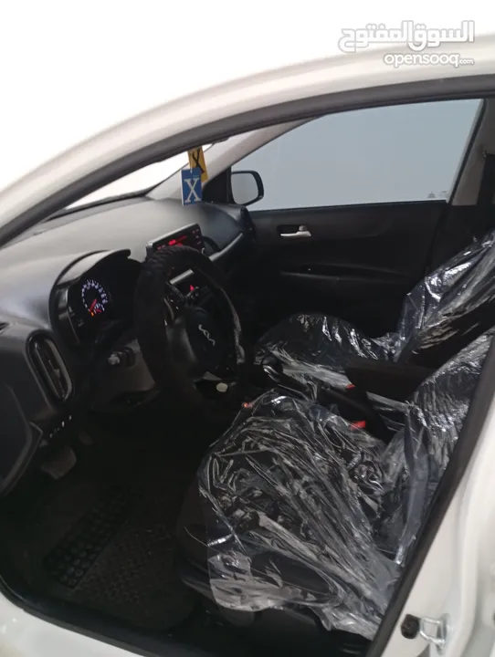 كيا بيكانتو موديل 2022 سعر حرق على الكاش 49