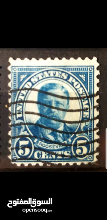 America rarest  stamps