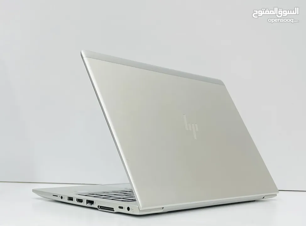 HP EliteBook 840 i5 8TH 8GB SSD 256GB WINDOWS 11