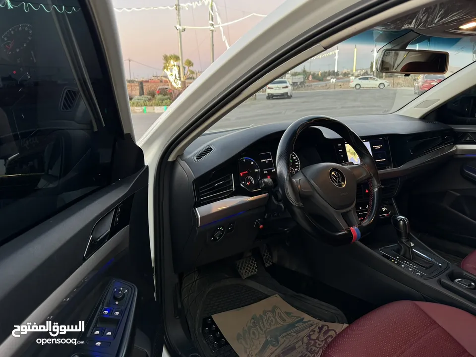فولكسفاجن اي بورا الكهربائية موديل 2021