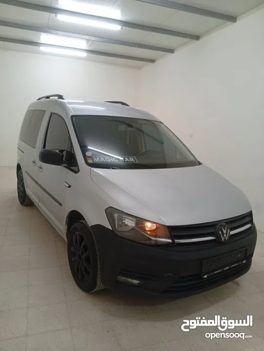 كادي القصة الجديدة متور 2000 سيارة ولا غلطة سعر مميز على الكاش 71