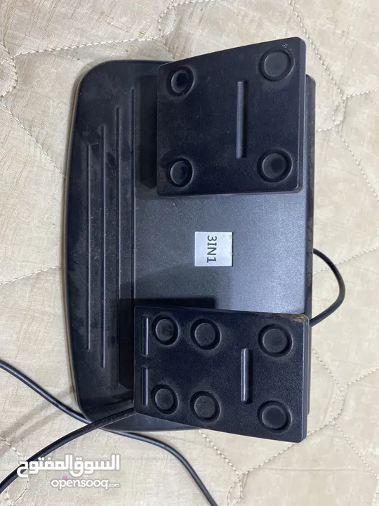 ستيرنج بلاستيشن ps3  مستعمل
