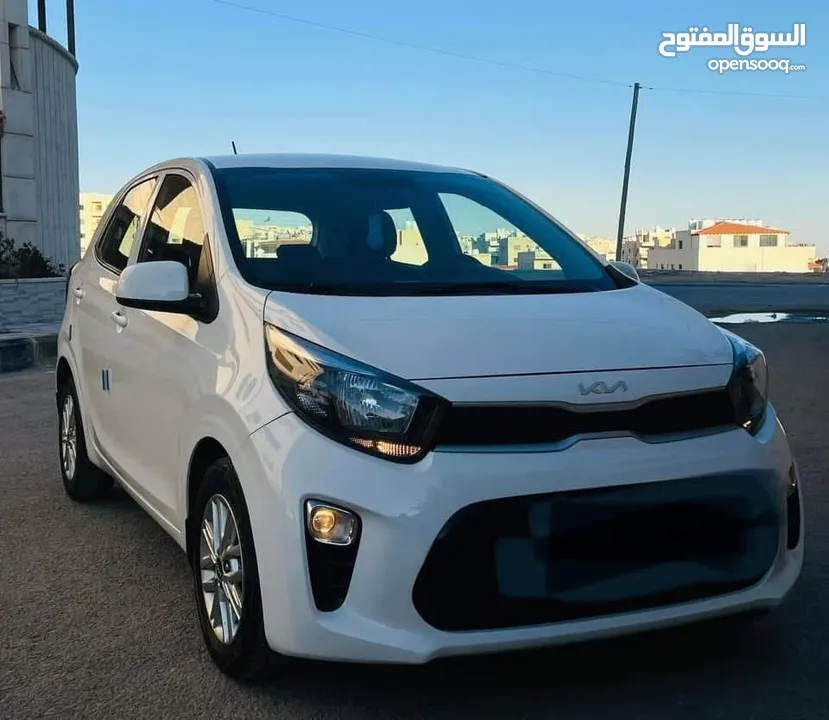 Kia picanto