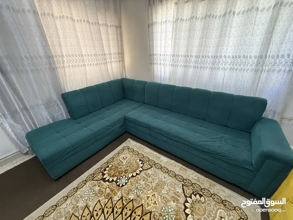 كورنو 9 مقاعد