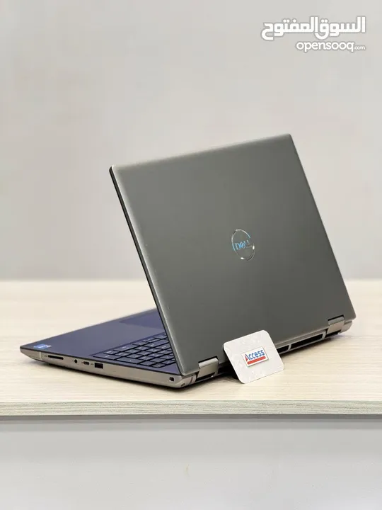 Dell precision 7670