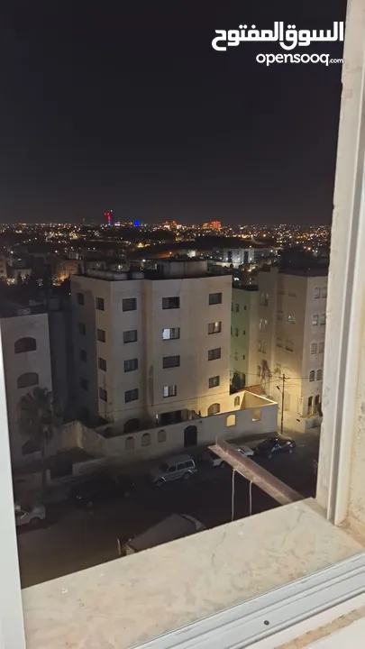 من المالك مباشره ، استوديوا غير مفروش ، قرب الخدمات ، بضاحية الياسمين ، شامل مُكيّف وغسالة