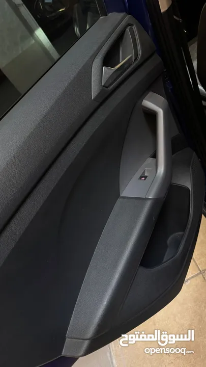 فولكس فاجن T-CROSS موديل 2021 R-LINE دفعة وشيكات تقسيط مباشر
