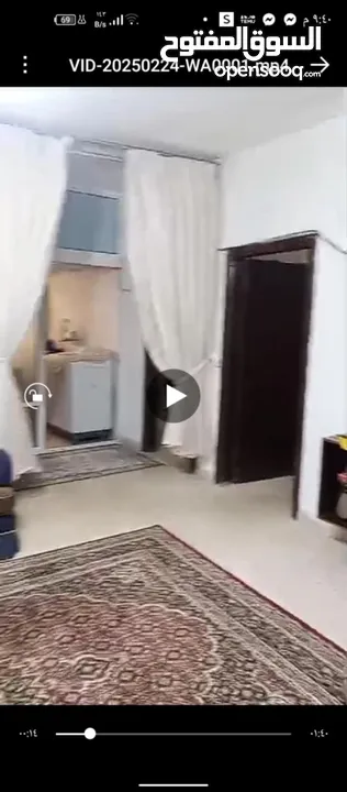 شقة للبيع المستعجل بسبب السفر