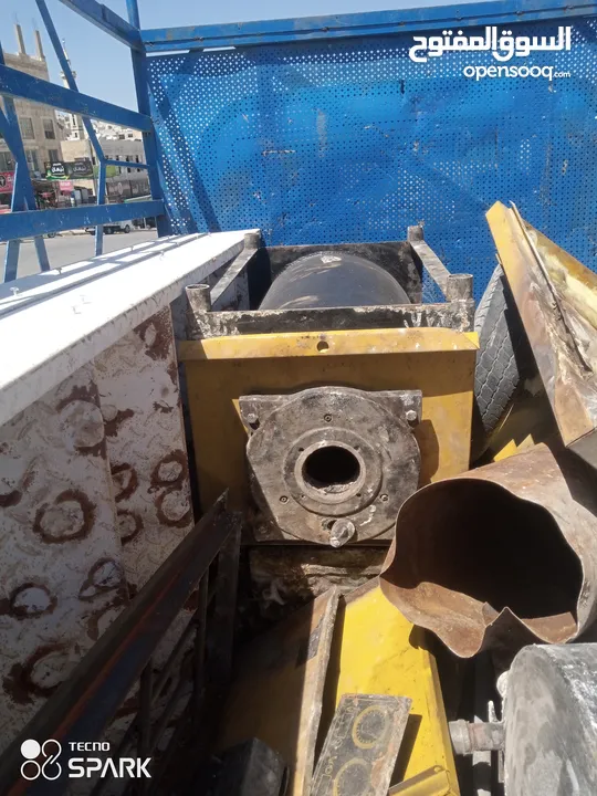 شراء جميع انواع البويلرات والرديترات بأسعار تنافسية وتناسب جميع