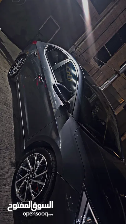 هونداي افانتي AD 2019