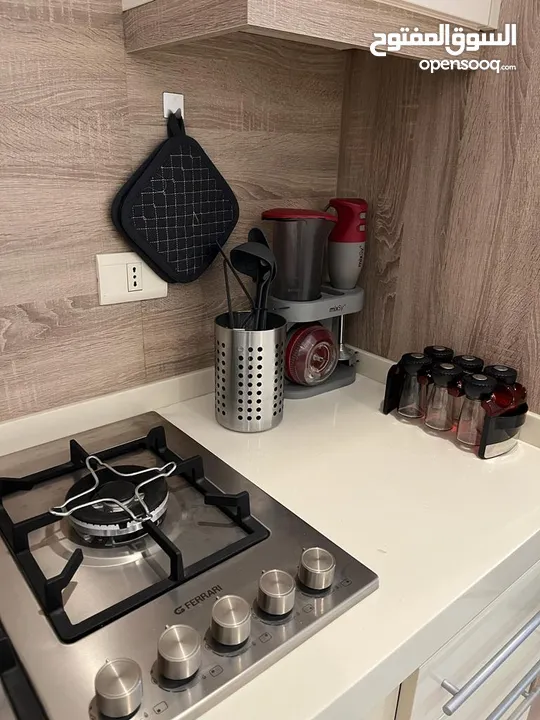شقة مفروشة للإيجار 85م2 ( Property 19382 )-175107061