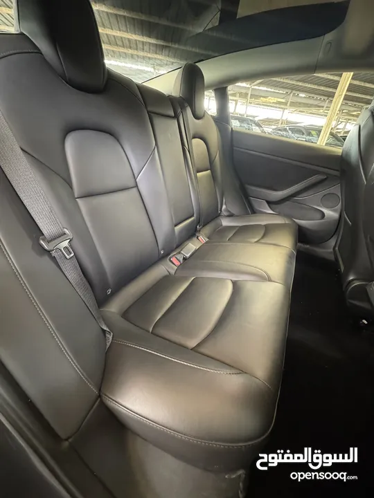 Tesla Model 3 2023 تيسلا موديل 3