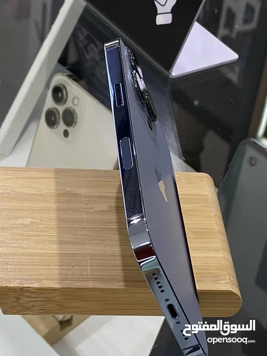 متجر دايموند موبايل iPhone 13 Pro مستخدم بحالة الجديد