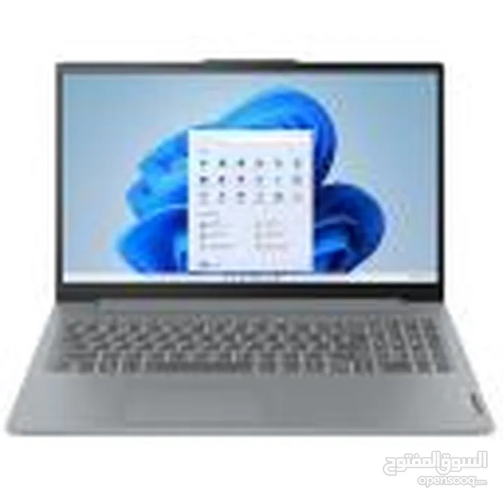 Laptop لابتوب لينوفو انتل كور اي7جيل13-16DDR5جيجا-512جيجا-15.6"FHD وندوز 11-لابتوبات lenovo Laptops