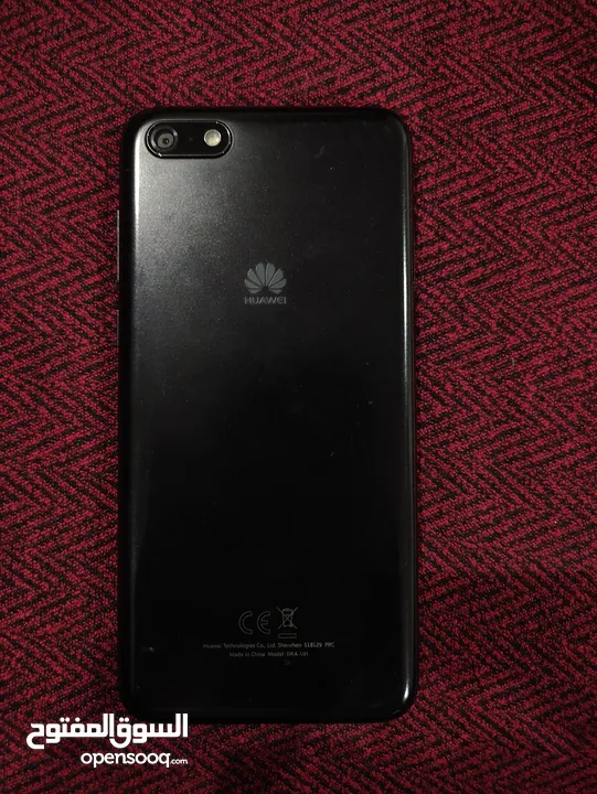 Huawei Y5 Prime in Mint Condition