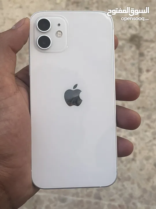 آيفون 12 عادي