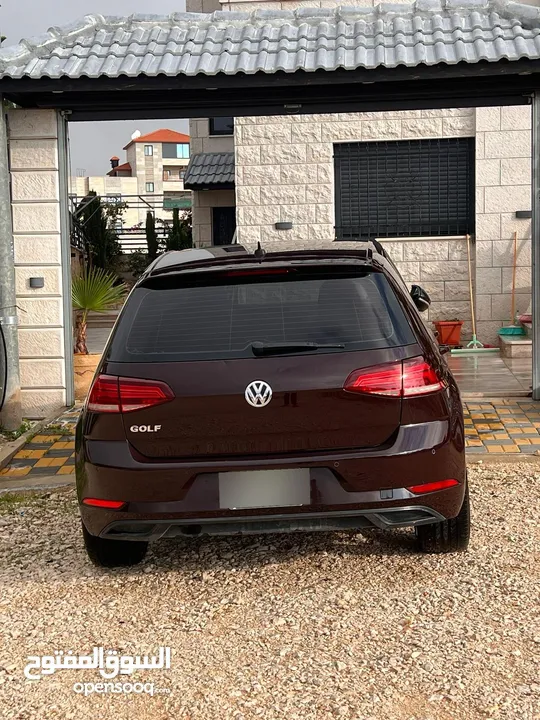 جولف 1400 فل ريحه شركه لسا فيها يد 1