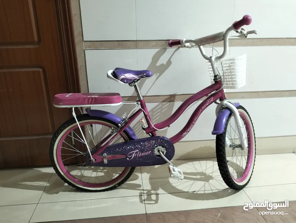 kids bicycle