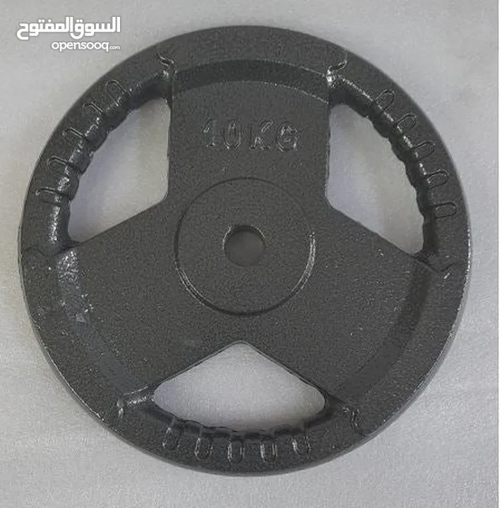أقراص حديد