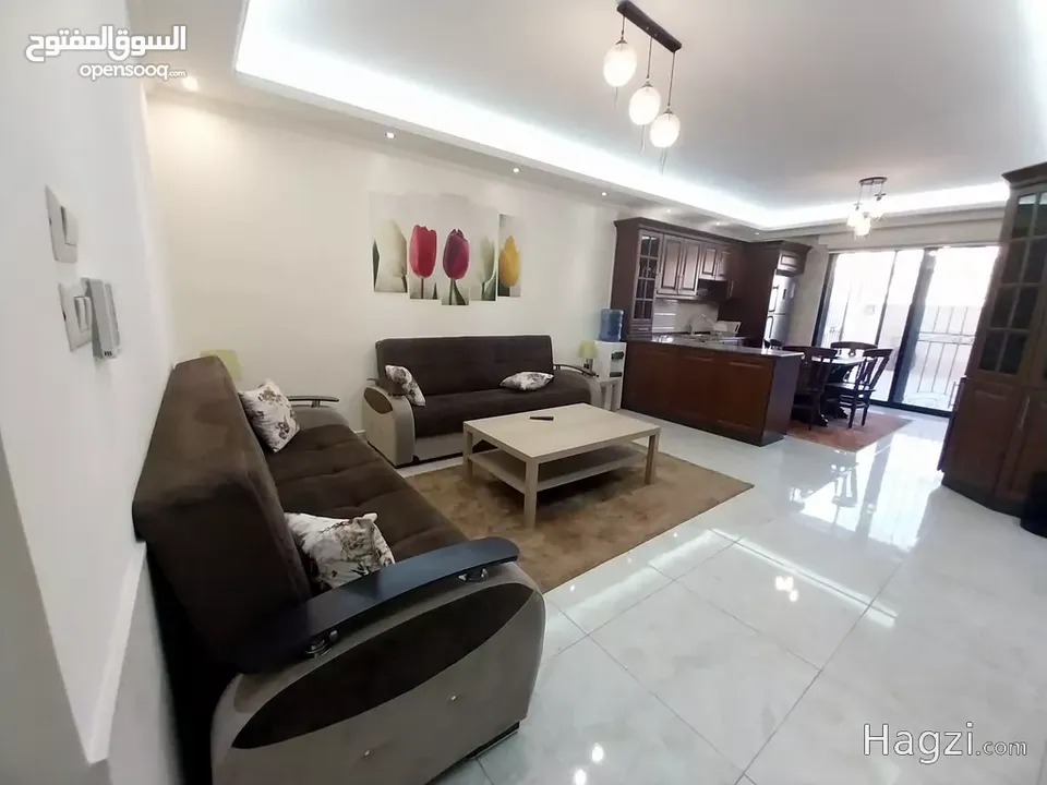 شقة مفروشة للإيجار 200م2 ( Property 19068 ) سنوي فقط