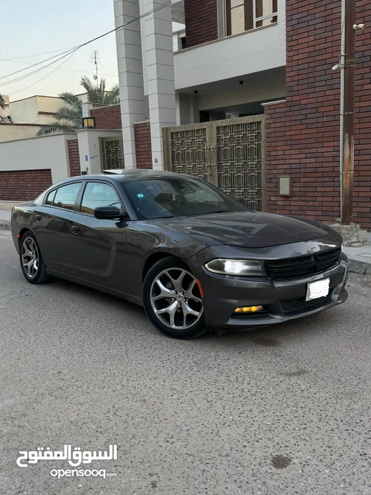 جارجر SXT بلس فول مواصفات 2020 اصل اصل