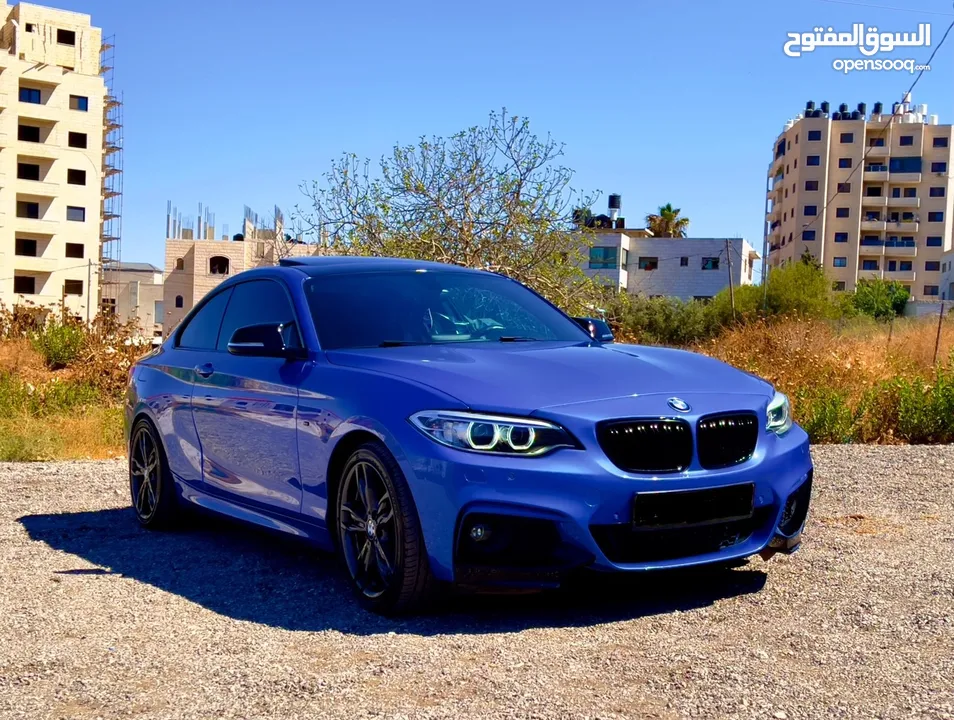 BMW M 220i