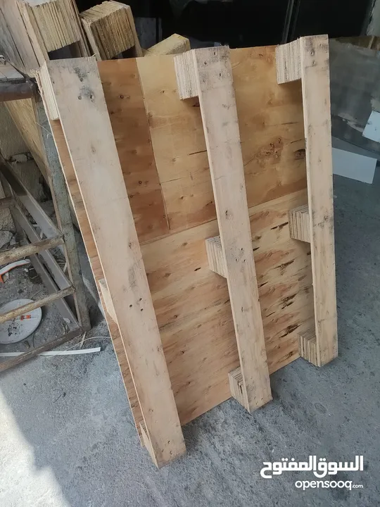 طبالي خشب للبيع بسعر مغري