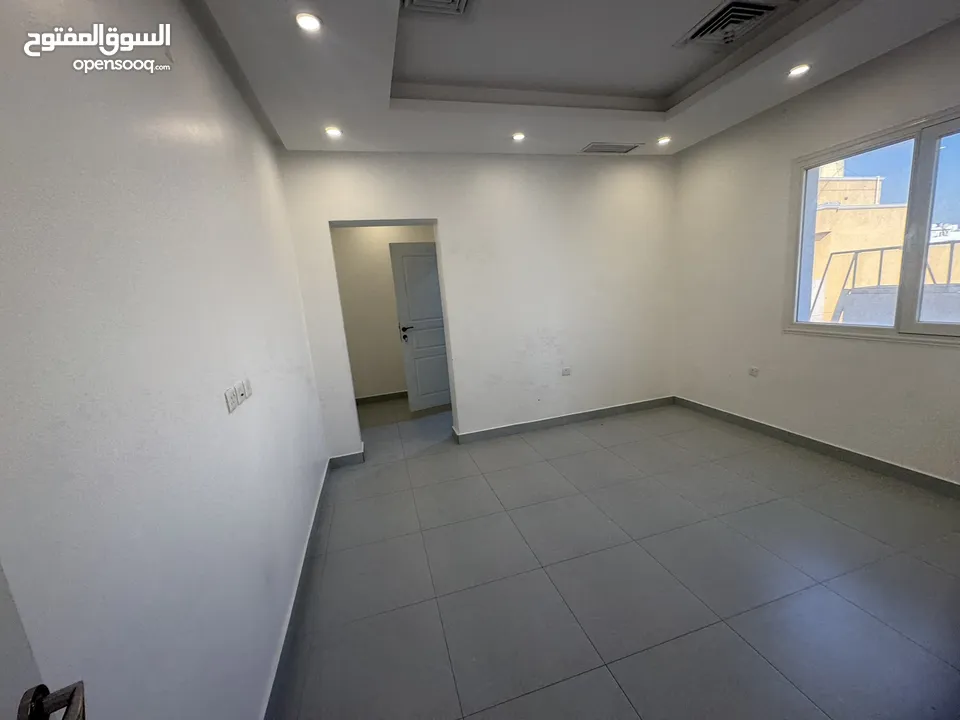 Very nice villa floor in mangaf