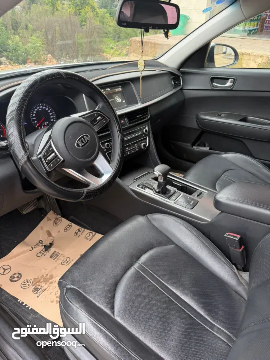 اوبتما بنزين 2018 ترخيص 2018