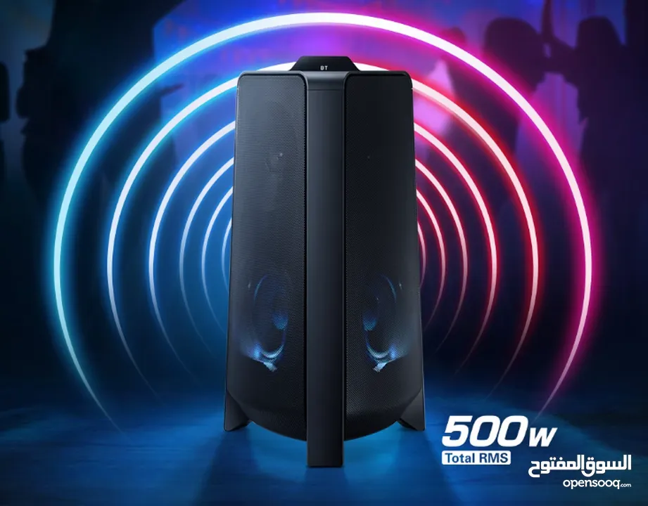 SAMSUNG TOWER T50 سماعه سبيكر