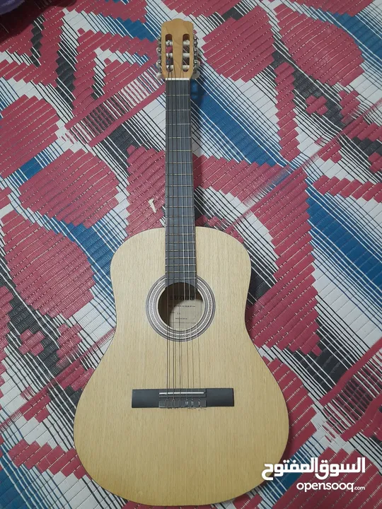 original classical suzuki guitar
