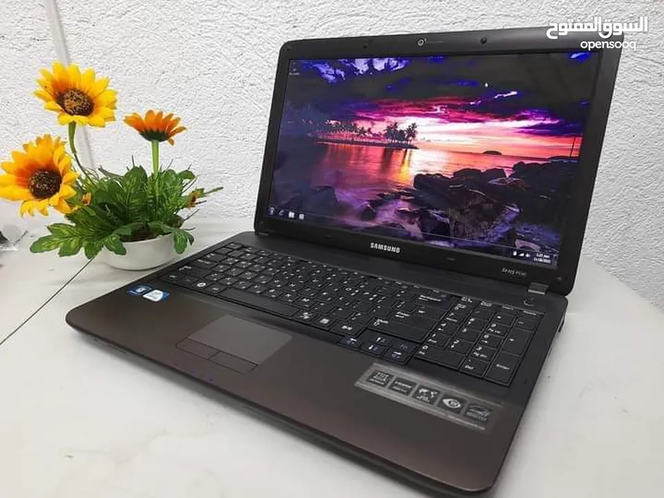 Laptop Samsung