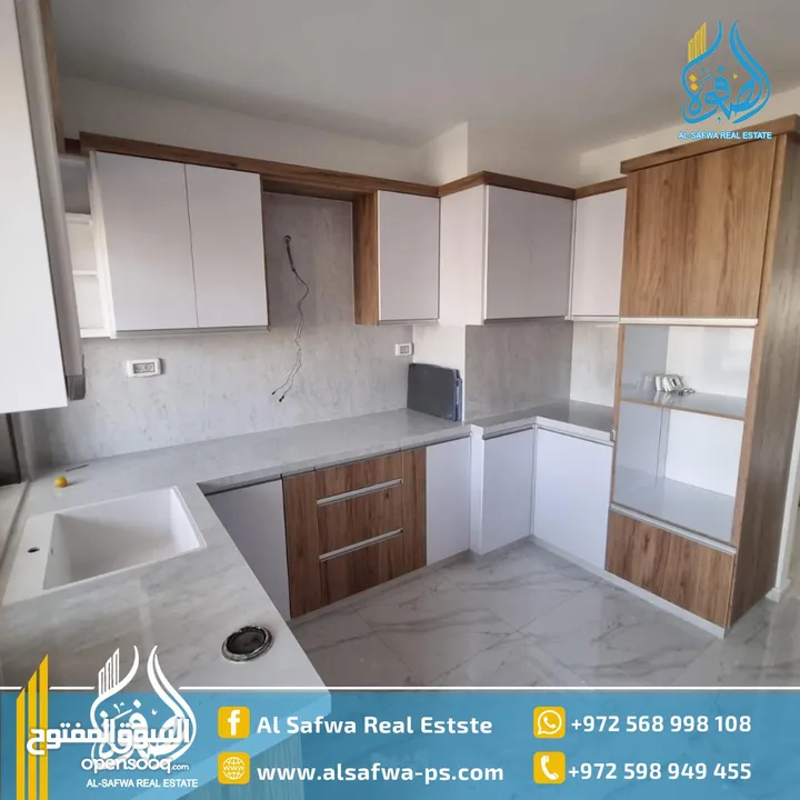 شقق سوبر ديلوكس غير مفروشه للايجار ام الشرايط عماره جديد وشقق جديده متوفر شقق بعرفه و شقق بغرفتين