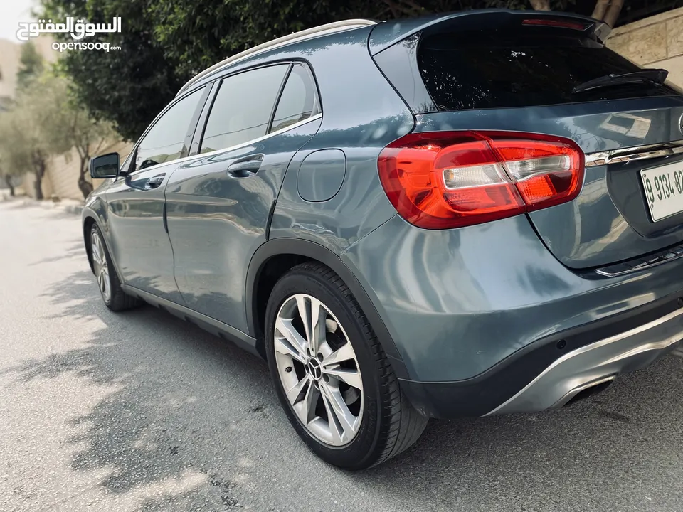 Gla 250 4matic