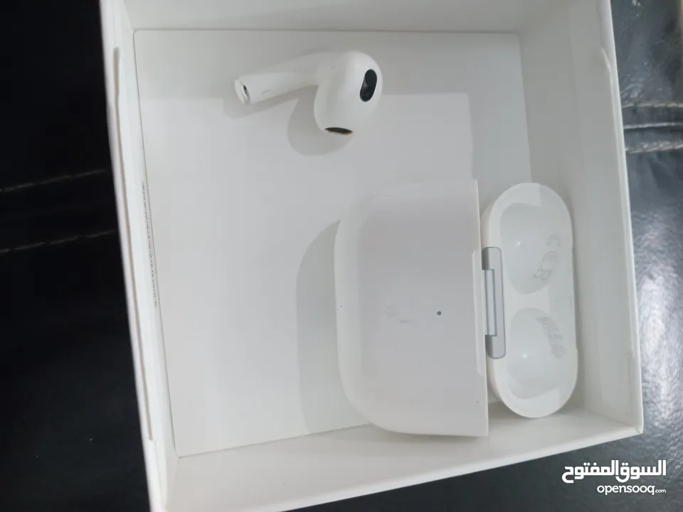 apple airpods 3rd generation