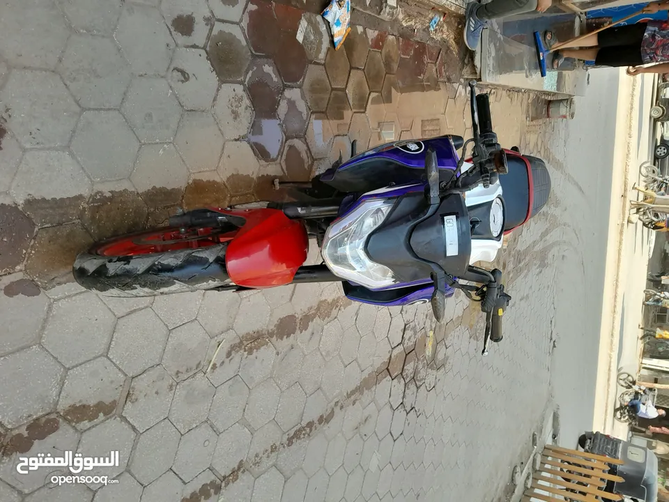 فيجورى 200F