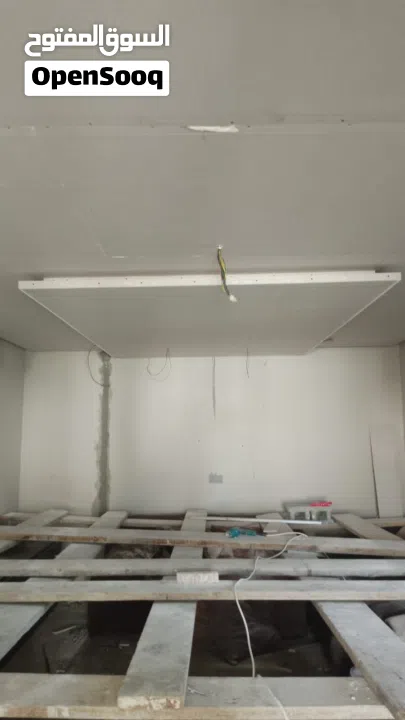 Construction work  Gypsum  paint Tile remove and fix swimming pool Maintenance  Room extension