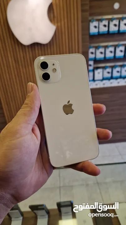 iphone 12 128 gb ايفون 12 128 جيجا