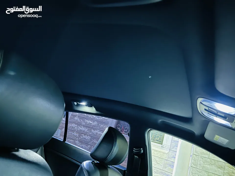 كيا سبورتاج 2020 كامل الاضافات بانوراما محرك 2000 بنزين