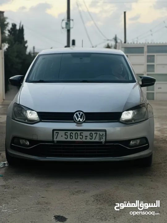 بولو ترخيص 14 اتومات