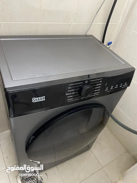 اثاث بيت كامل استخدام 3 شهور فقط