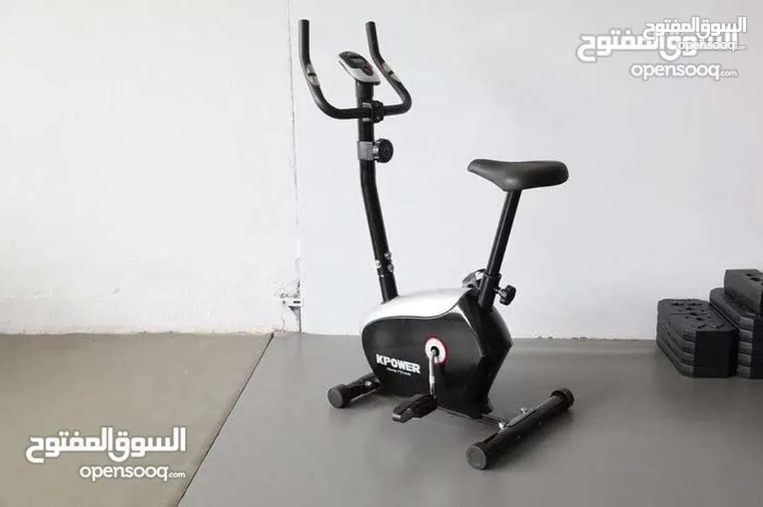 تريد ميل world fitness جهاز مشي سهل الاستخدام يعمل بالربموت سهل الحفظ تحت الكنب أو السرير بافضل سعر