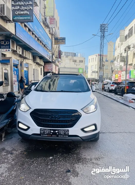 توسان 2013 فل الفل