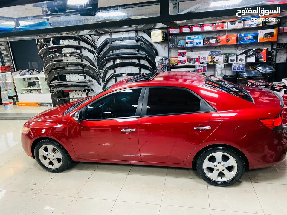 كيف فورتي جديدة مع فتحة بسعر حرق ع الكاش